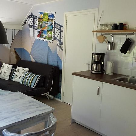 Appartementen Aangenaam - Olde Horst Diever Dış mekan fotoğraf