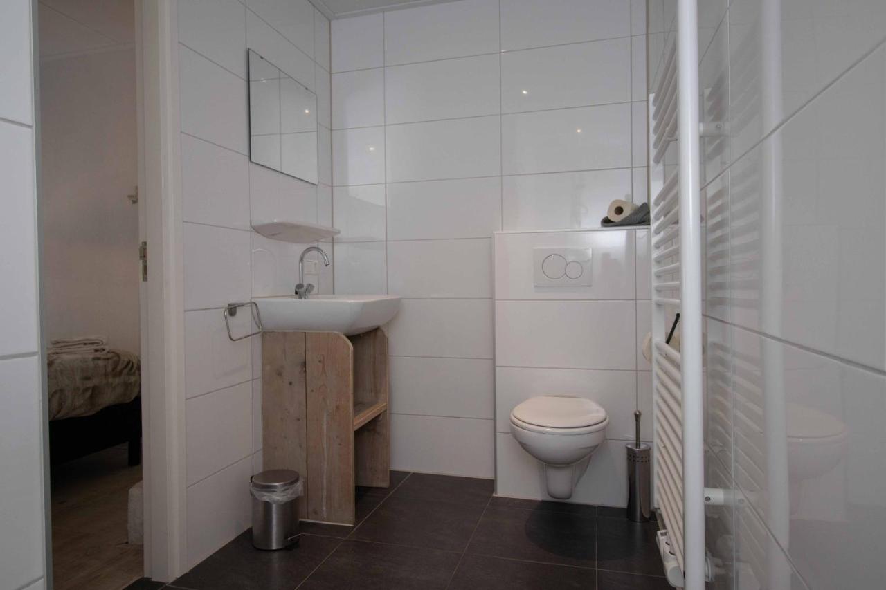Appartementen Aangenaam - Olde Horst Diever Dış mekan fotoğraf