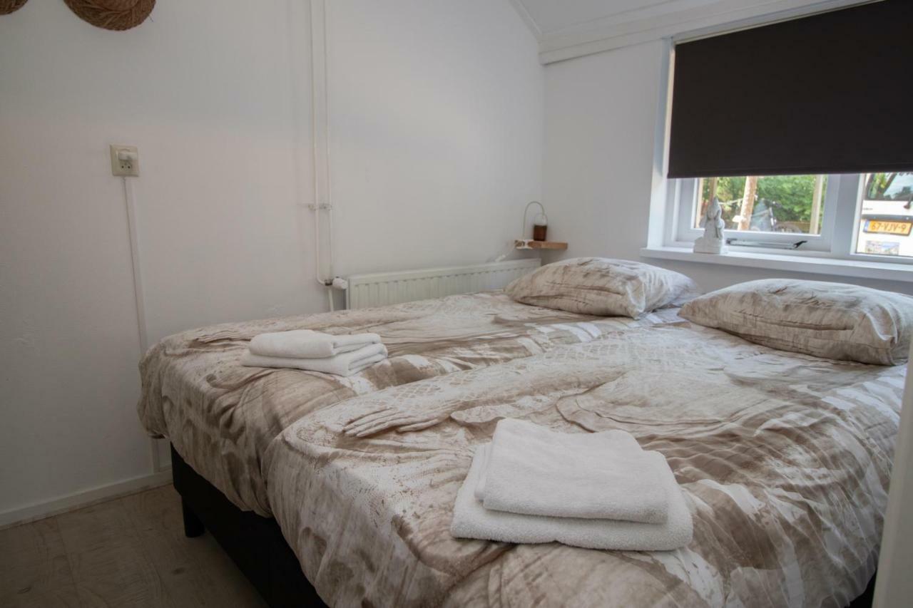 Appartementen Aangenaam - Olde Horst Diever Dış mekan fotoğraf